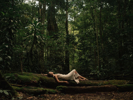 Como usar a astrologia para a sua jornada de autoconhecimento