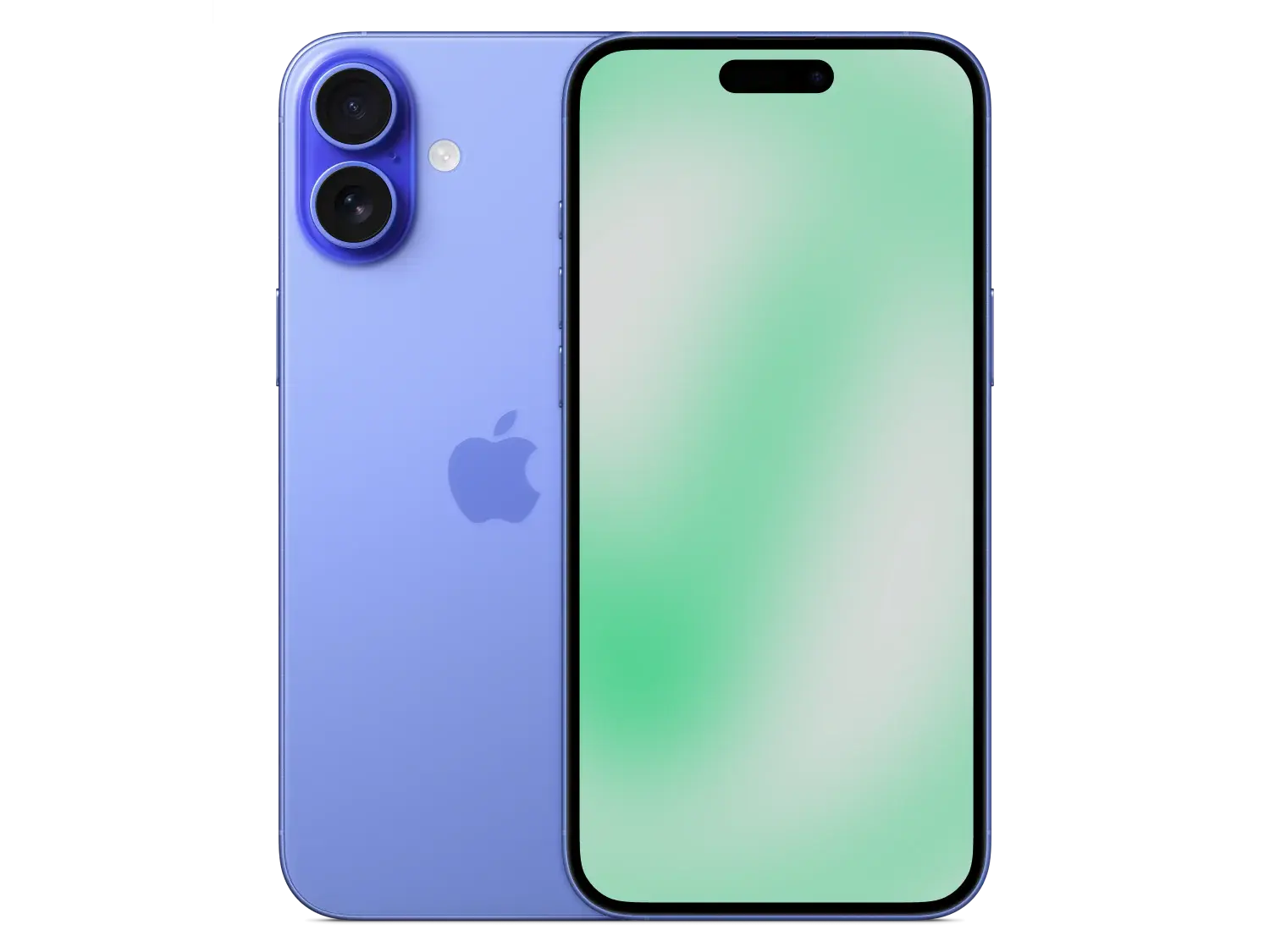 Apple iPhone 16 Dual eSIM