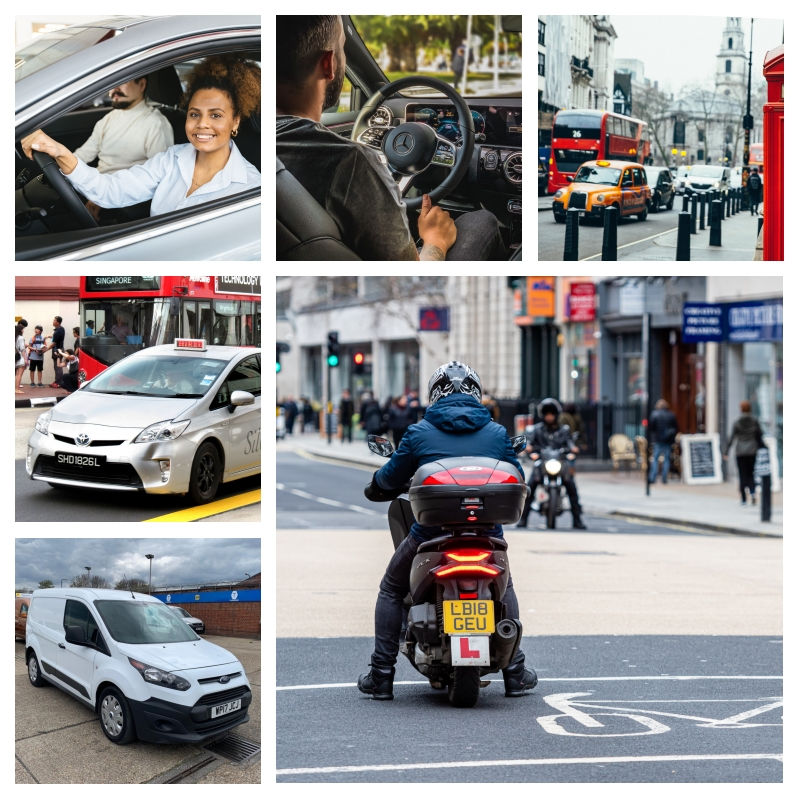 What Is NonFault Car Accident And How Does A Claim Work