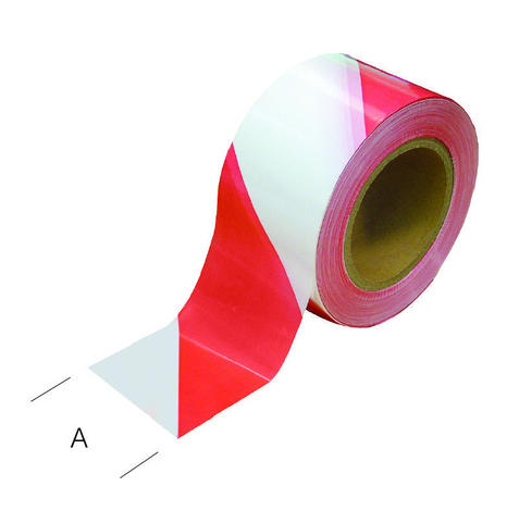 RUBAN DE SIGNALISATION - ALPEAK