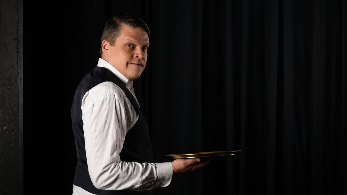 Bill
Roolissa Jouni Vilen