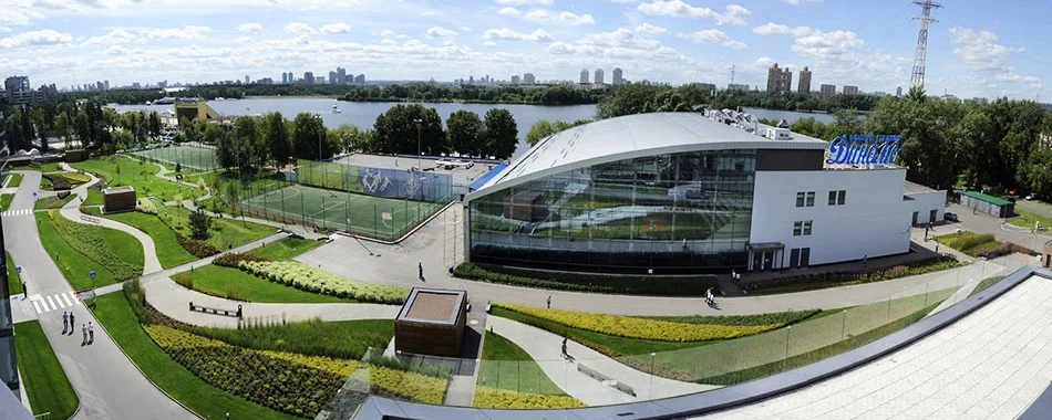 bassejn dinamo bassejn umka adresa