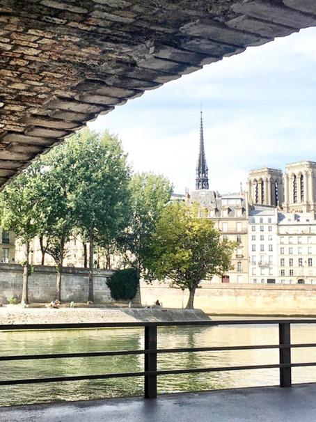 Where to Live in Paris I Understanding the City's Arrondissements, By New England Parisienne - Mia Lupo