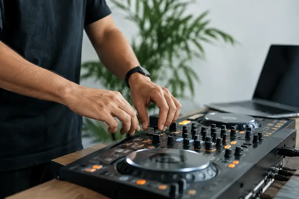 Was macht einen Remix exklusiv für dein Event?