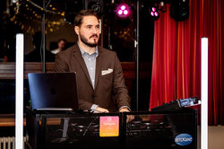 DJ tcKane Hochzeit