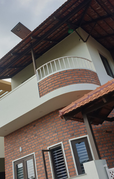 Jeevan Muktha House