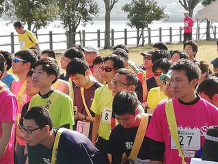 【参加者募集】第5回FM香川42.195kmいくしまリレーマラソン