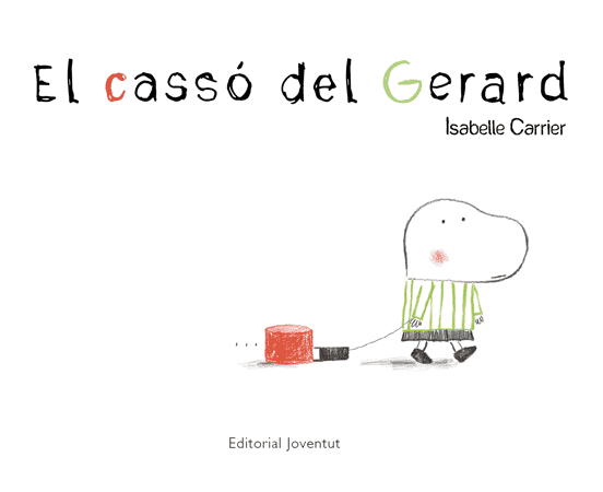 El cassó d'en Gerard