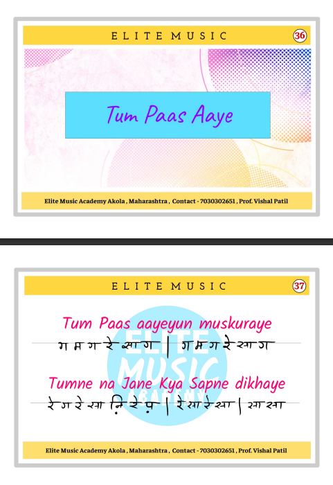 Thumbnail: Flute Book 1 - How to Play Flute