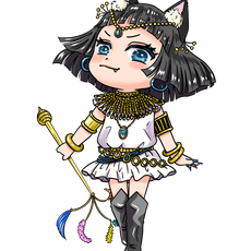 NFT販売用イラスト