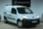 Renault Kangoo Express 1.5 dCi Facelift