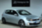 Volkswagen Golf 3-dörrars GTI Automat