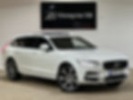 Volvo V90 Cross Country D5