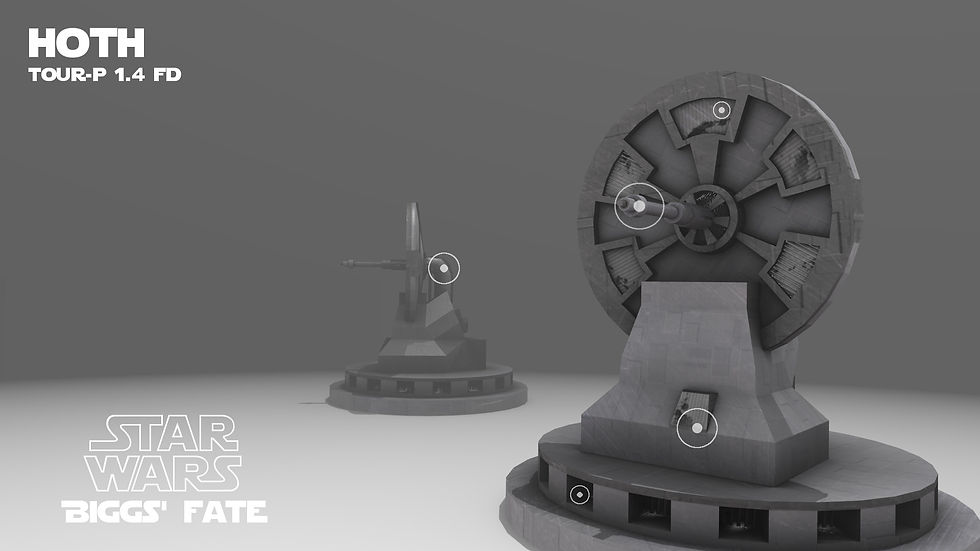 Hoth Tour-p 1.4 FD 02