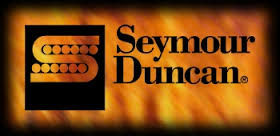 seymour duncan