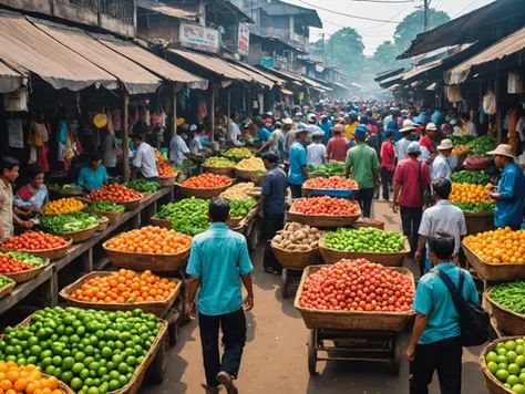 Unlocking Opportunities: Navigating Indonesian FDI Regulations for Minimum Equity Capital