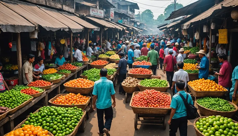 Unlocking Opportunities: Navigating Indonesian FDI Regulations for Minimum Equity Capital