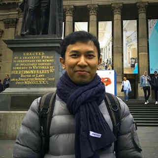 Agung Andiojaya