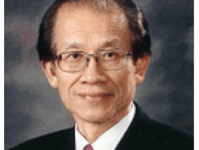 한국을 빛낸 화학자 ⑪