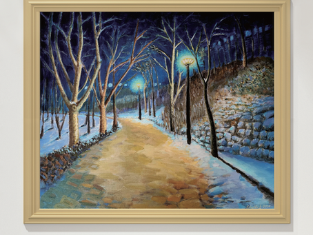 KCS GALLERY (2025년 4월호)