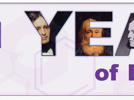 2025 올해의 분자: 벤젠(Benzene)