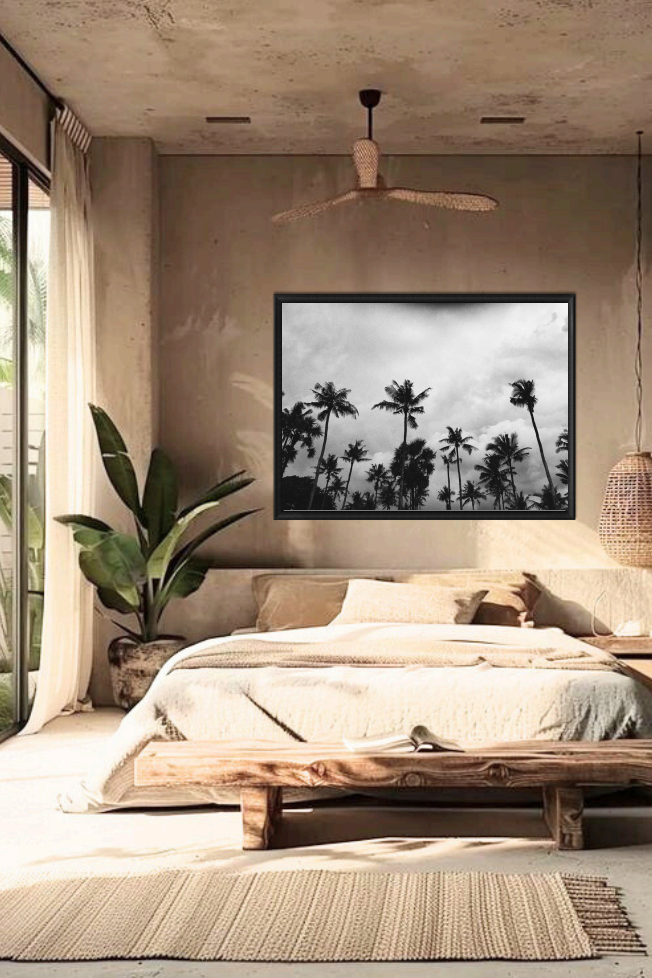 Miniatura: Echoes of the Tropic
