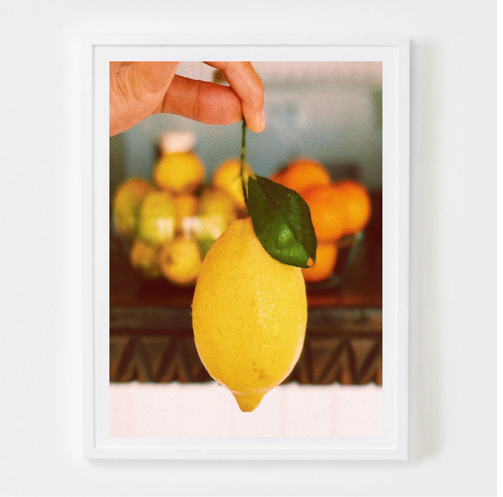Miniatura: Limon