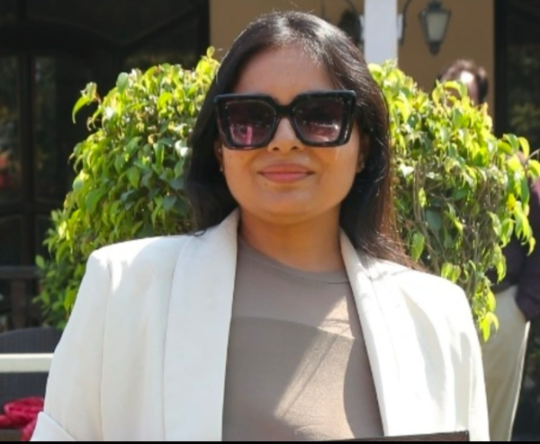 She Fixed the World Around the Child: Little Cloud's Child Development Model in Saharanpur