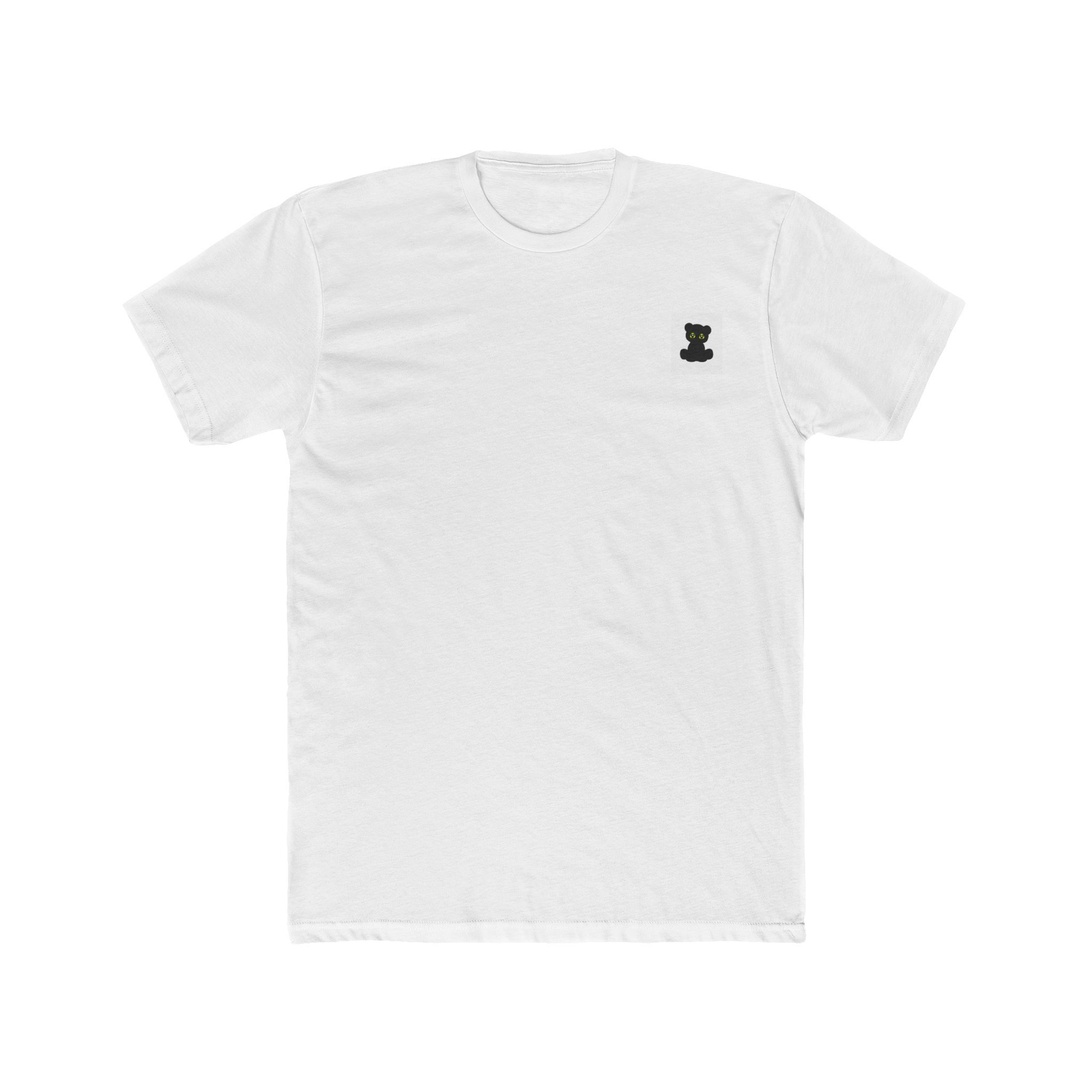 Men's Cotton Crew Tee