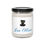 Thumbnail: Jon Oliver white Scented Soy Candle, 9oz