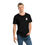Thumbnail: Men's Jersey Curved Hem Tee