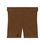 Thumbnail: Jon Oliver Women's brown black Biker Shorts 