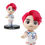 Thumbnail: [VINTAGE MERCH] BTS x MATTEL IDOL Mini Doll