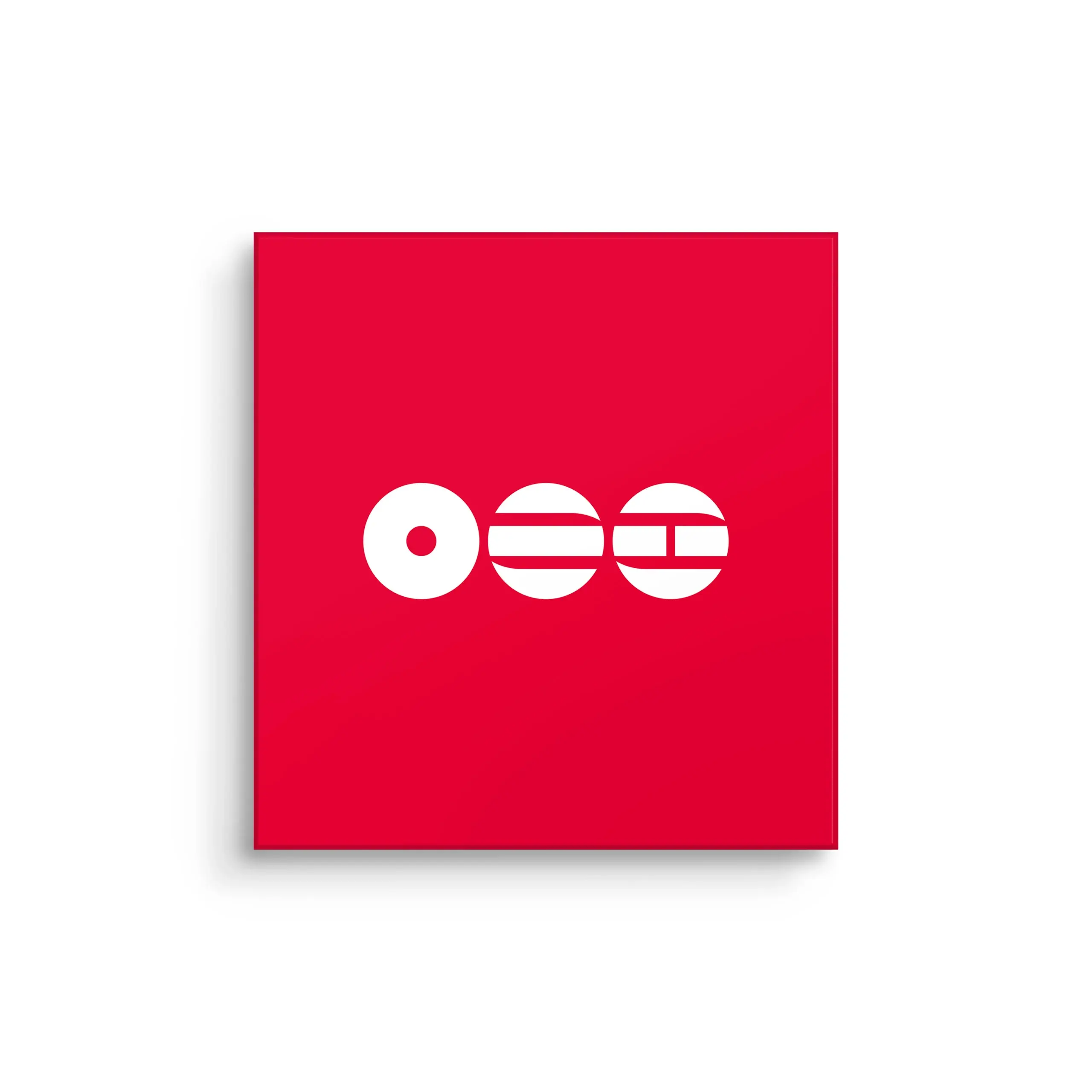 ARIRANG Travel Tag Box Set