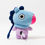 Thumbnail: [ON HAND] Classic MANG Standing Doll (Medium)