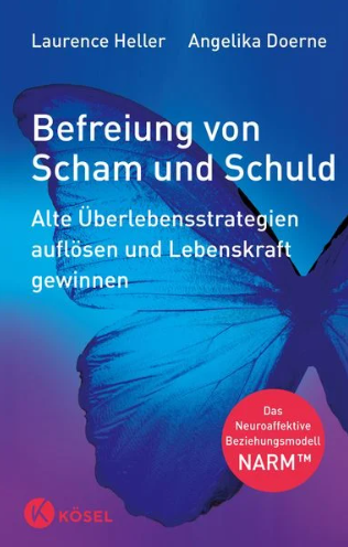 Buch Befreiung von Scham und Schuld