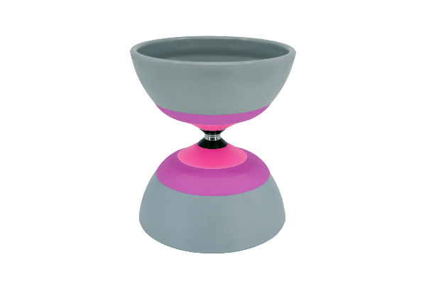 RecentlyCreated Diabolo