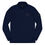 Thumbnail: Adidas Quarter zip pullover - Embroidered