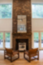 Custom Remodel in West Linn, OR - Great Room