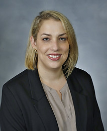 Photo of Julia Conlin