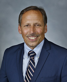 Photo of Kevin Craig