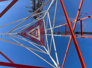 Verizon Cell Phone Towers