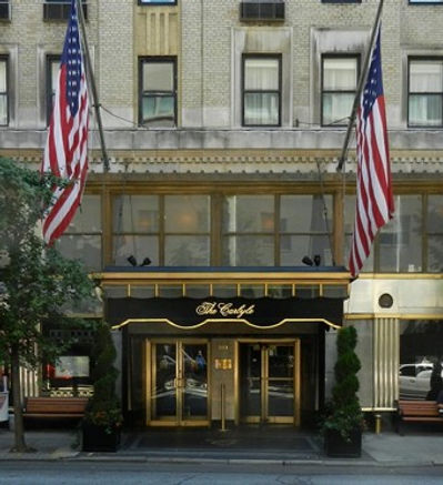 photo of Carlyle Hotel