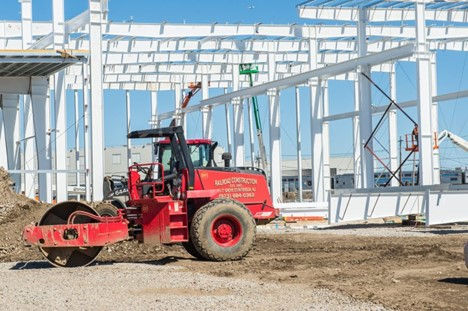 LIRR Morris Park, Queens