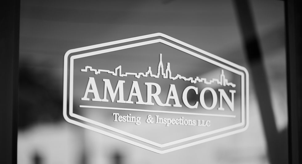 Photo of Amaracon Office Door