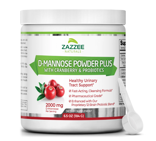 D-Mannose Powder