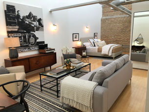 LOFT LIVING Toronto Style