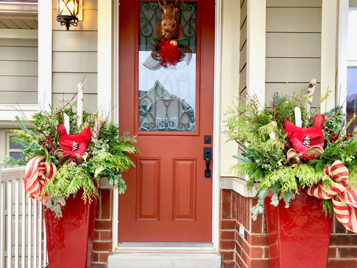 'Tis the Season to Sell!
