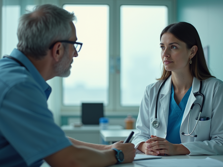 Best Doctors in Focus at BSA Hospital