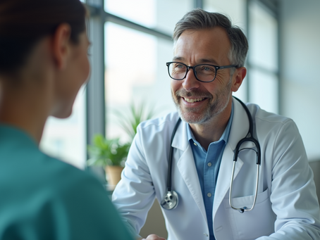Top Services Offered at BSA Hospital